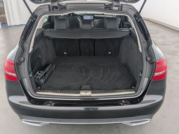 Mercedes C 180 - 11
