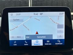 Fahrzeugabbildung Ford Focus Turnier ST - LED*HUD*19"LM*Pano*Kamera*B&O