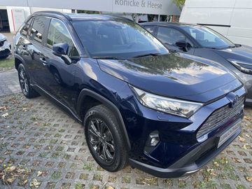 Toyota RAV 4 - 2