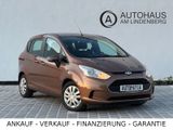 Ford B-Max Trend*AUTOMATIK*44.000KM*PDC*SHZ*SCHIEBET. - Ford B-Max: Automatik
