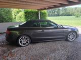 Audi S5 Cabriolet Scheckheft, Motor generalüberholt - Audi Cabriolet aus 2014