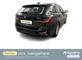 BMW 320 Luxury Line 320i Touring Aut. - BMW 3er Reihe: Standheizung