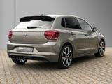 Volkswagen Polo GTI 2.0 TSI  6-Gang Schalter *LED*Navi*BEAT - Volkswagen Polo: 6n2