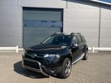Dacia Duster I Prestige 4x4 AHK+LEDER - Dacia Gebrauchtwagen in Bremen