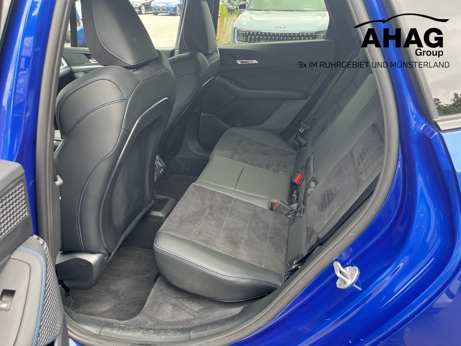 BMW 220 Active Tourer - Bild 13