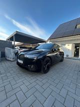 BMW iX M60 - Voll ausgestattet inkl. Wartung /Inspek - BMW iX M60 Gebrauchtwagen