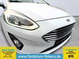 Ford Fiesta 5-Türer TITANIUM/WINTER+SHZ+ACC - Ford Fiesta: Türer