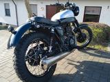 Yamaha SR 500 - SR 500