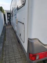 HYMER / ERIBA / HYMERCAR B 644 - HYMER / ERIBA B 644