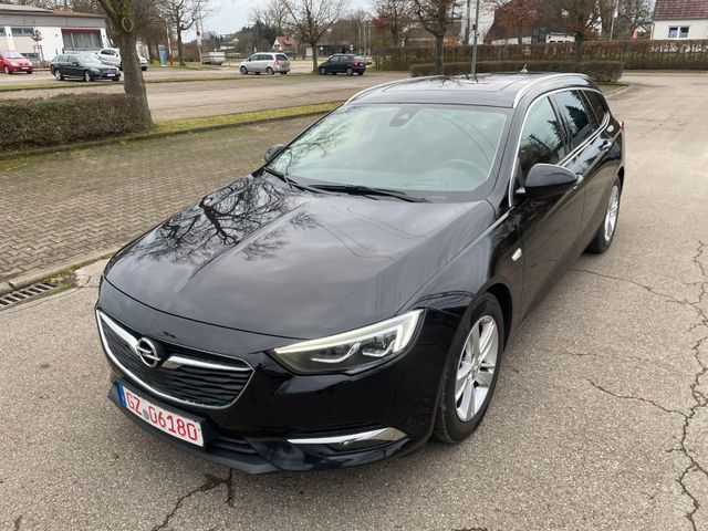 Opel Insignia B Sport PANO 1.HD EURO6 AUTOMATIC