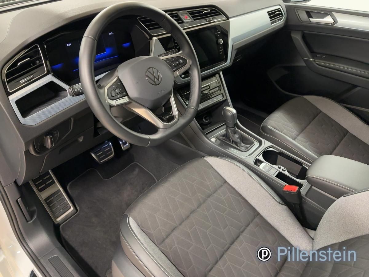 Volkswagen Touran - Bild 10
