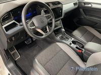 Volkswagen Touran - Vorschau Bild 10