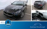 BMW 118d M Sport ACC AHK PANO SHZ 2ZK