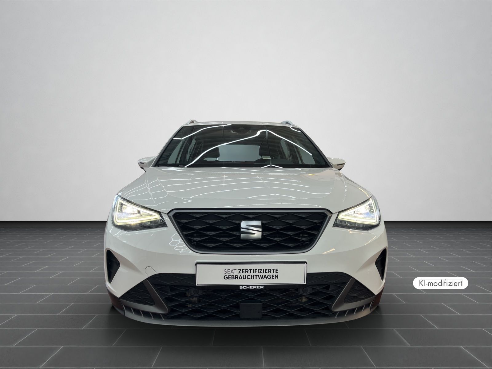 Seat Arona - Bild 6