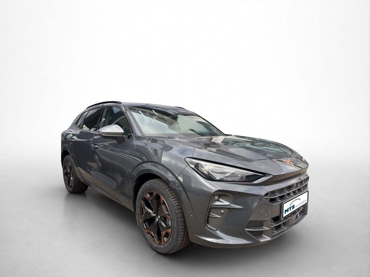 Cupra Terramar - Bild 4