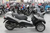 Piaggio MP3 400 LT 2.Hd. erst 8.000km Autoführerschein - PIAGGIO MP3 LT 400