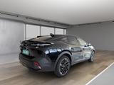 Peugeot 408 GT 1.2 130 EAT8 PT PDC/RFK/SHZ/LED/NAVI - schwarze Peugeot 408