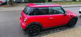 MINI Mini cooper - MINI Cooper C Diesel Gebrauchtwagen
