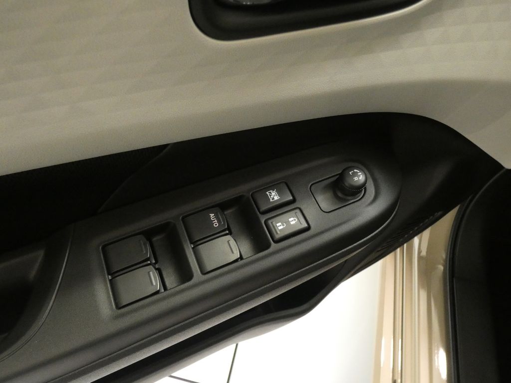 SUZUKI Swift – Bild 15