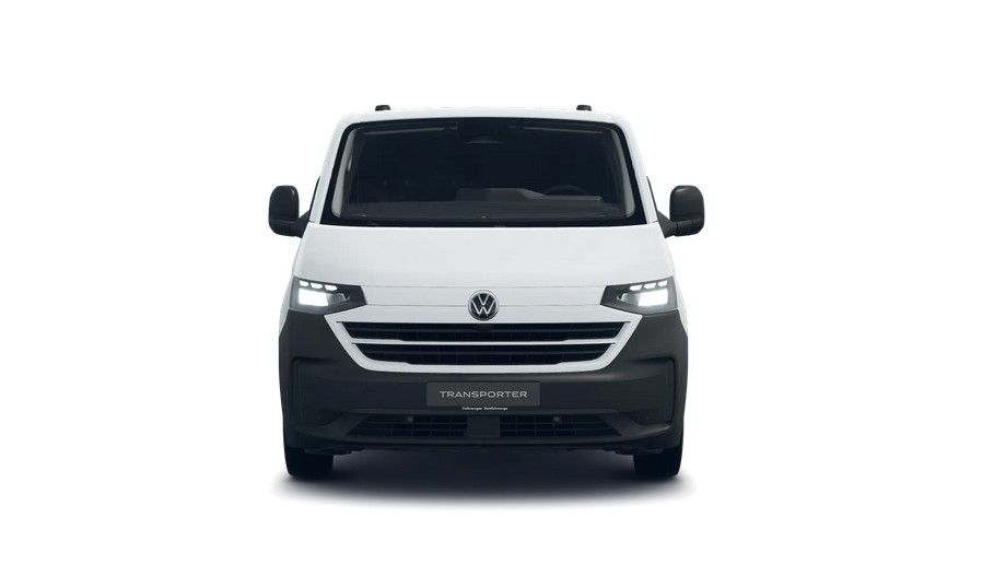 Volkswagen T7 Transporter - Bild 7