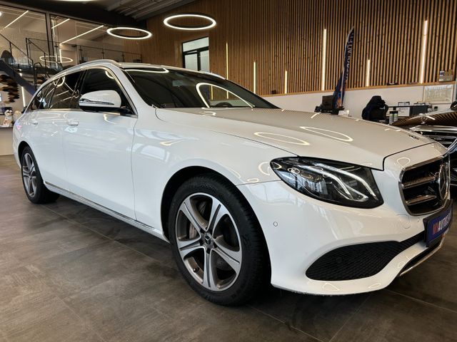 Mercedes-Benz E 400 d T-Modell 4Matic*AndroidAutoAppleCarPlay