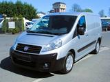 Fiat Scudo 2.0 Multijet L1H1 Klima PDC 3-Sitzer - Fiat Scudo aus 2014