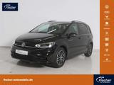 Volkswagen Touran 1.5 TSI Highline R-Line Black Style DSG - Volkswagen Touran: Style