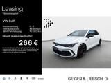 Volkswagen Golf VIII 2.0 TSI DSG GTI*BLACK-STYLE*IQ.LIGHT*K