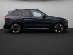 Foto Nummer 5: BMW iX3