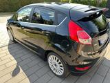 Ford Fiesta 1,0 EcoBoost 92kW Titanium - Tüv 7/28 - gebrauchte Ford Fiesta aus dem Jahr 2013