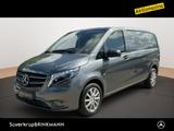 Mercedes-Benz Vito 119 KASTEN KOMPAKT NAVI KLIMA LED AUTOM PDC - Mercedes-Benz Vito Gebrauchtwagen in Lübeck
