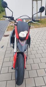 BMW G650XMOTO - BMW XMOTO