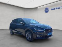 Skoda Fabia - Vorschau Bild 8