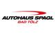 Autohaus Spagl, Zweigniederlassung der Auto Eder GmbH