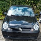 Volkswagen VW Lupo 1.4 MPI 60 PS TÜV bis 05/2028 - Volkswagen Lupo: 1.6