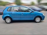 Volkswagen Polo IV Comfortline*TüV Neu*Klima*Wenig Km*ToP - gebrauchte Volkswagen Polo aus dem Jahr 2006