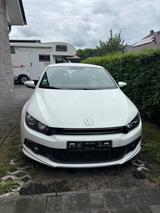 Volkswagen Scirocco R-Line - Volkswagen Scirocco: R Line