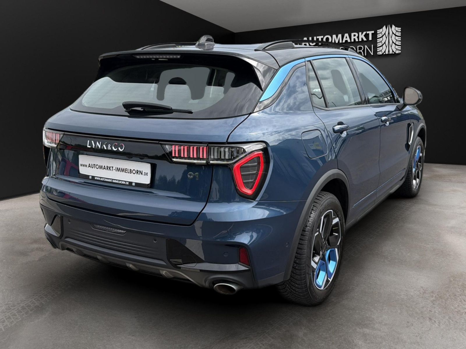 Lynk & Co 01