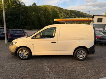 Volkswagen Caddy - 5