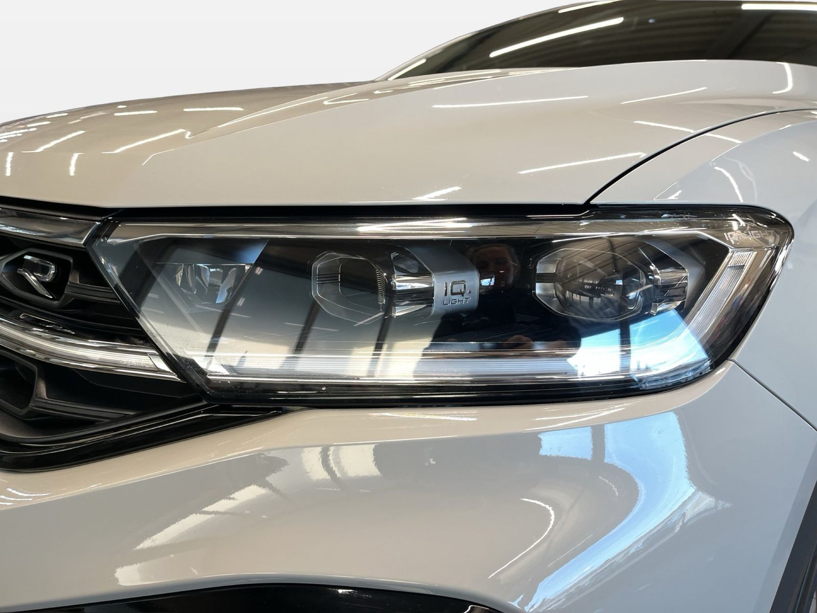 Volkswagen T-Roc - Bild 13
