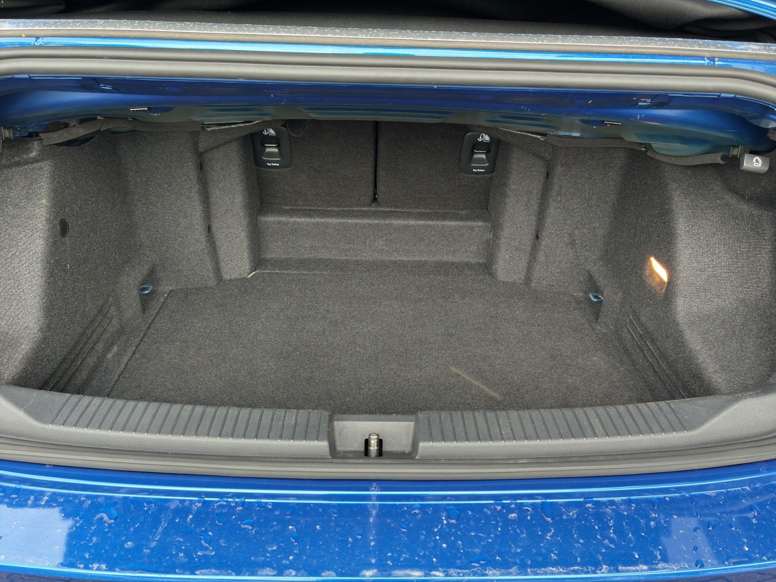 T-Roc Cabriolet 1.5 TSI R-LINE *DCC*BEATS*