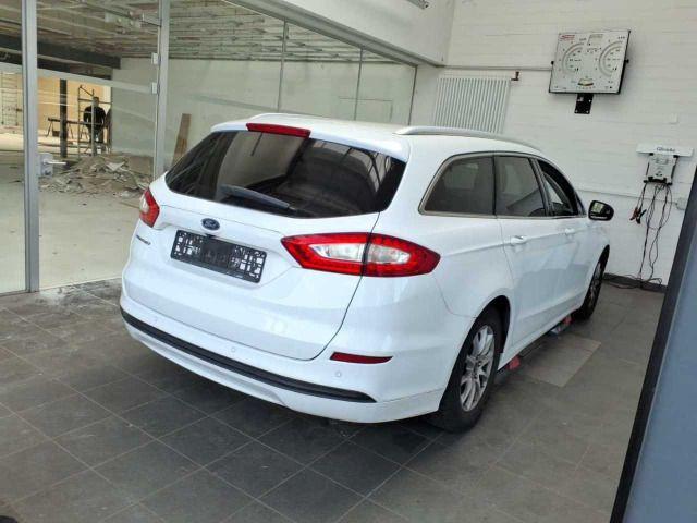 Ford Mondeo 1.5 Turnier Business Navi RFK Sitzheizung