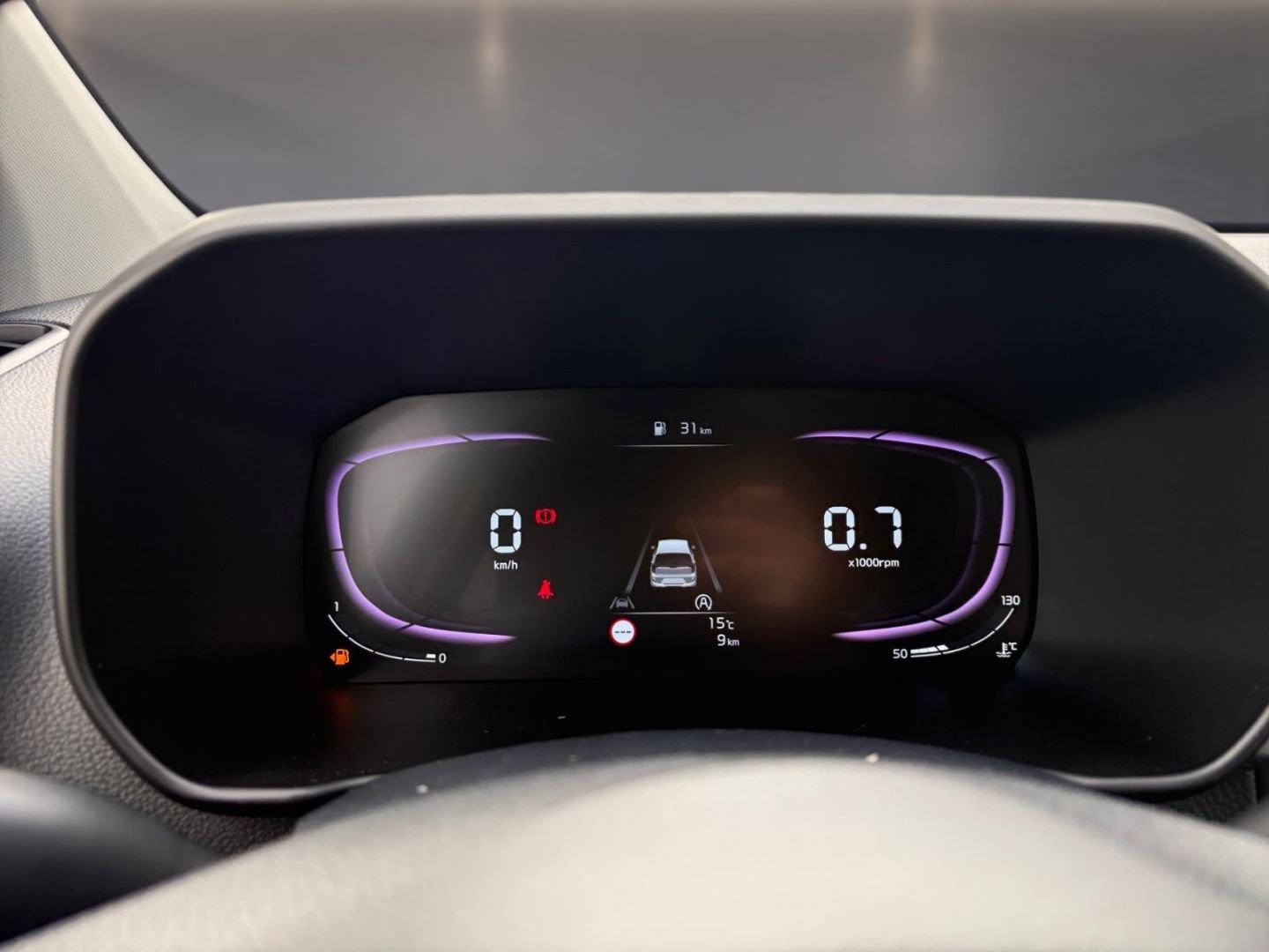 Fahrzeugabbildung Kia Picanto Vision Navi Klimaautom SHZ Apple CarPlay