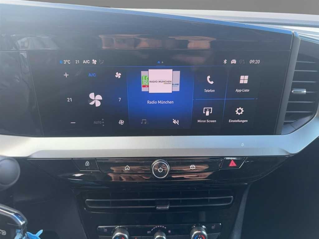 Opel Mokka - Bild 12