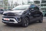 Opel Crossland 1.2 LED Navi Kamera Teilleder Keyless - Opel Crossland (X): 1.2