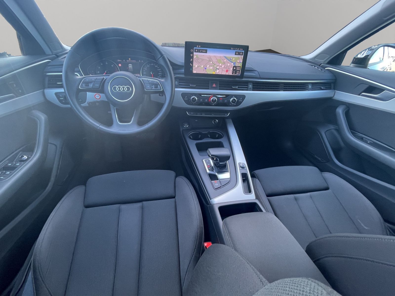 Audi A4 - Bild 16