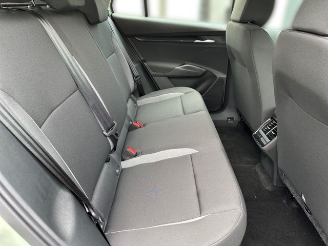Elroq 50 Tour Studio *NAVI*LED*KEYLESS*LANEASS*