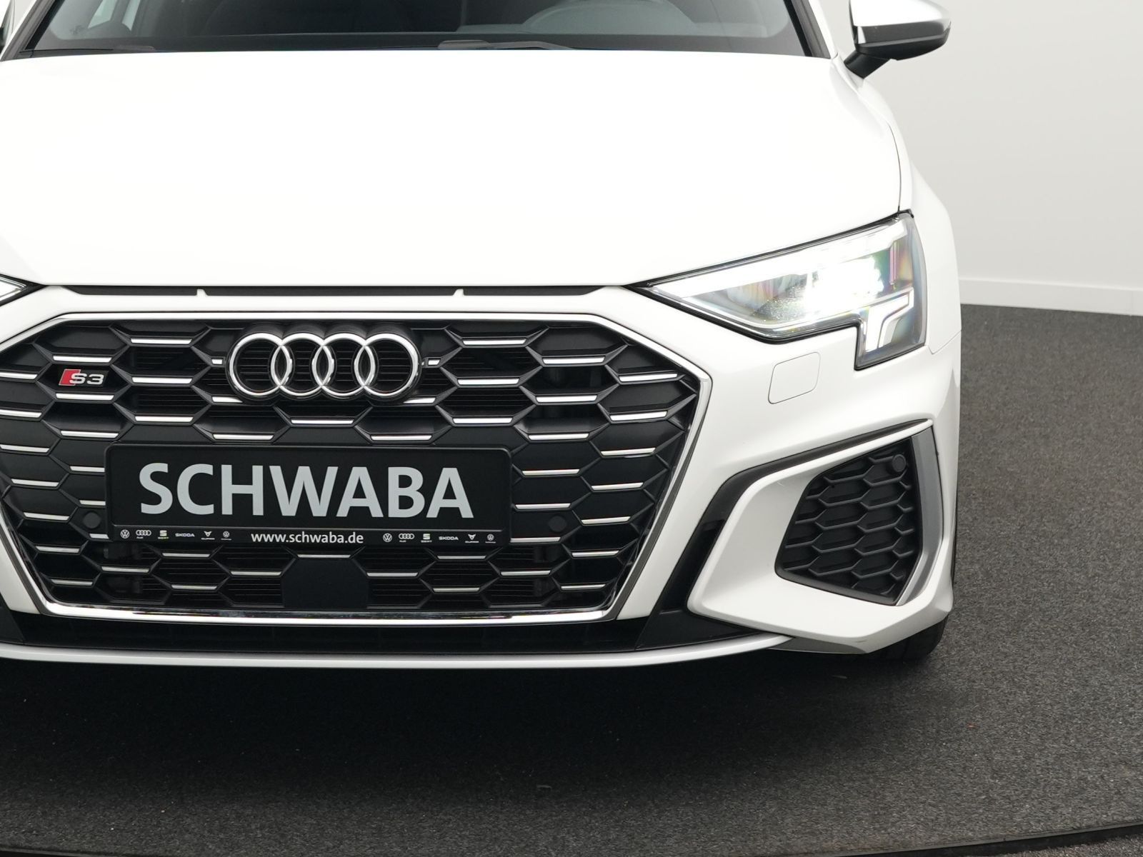 Audi S3 - Bild 34