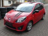 Renault Twingo Rip Curl 1.2 LEV 16V 75 Rip Curl - Renault Twingo aus 2011: Rip Curl