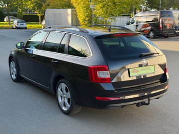 Skoda Octavia - 3